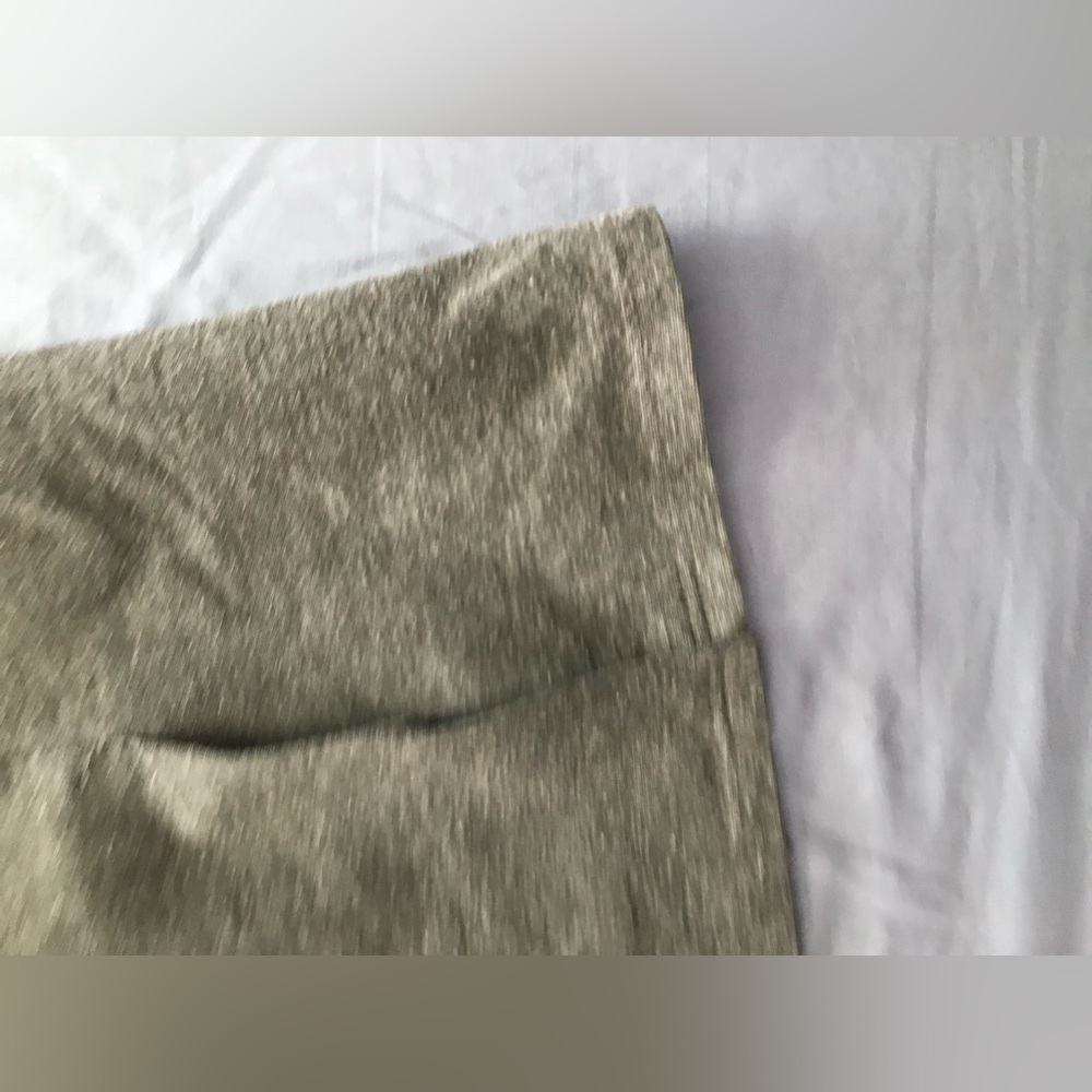 Mini Skirt - Picture 3 of 4